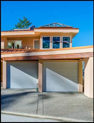 Central Garage Door Service Vancouver, WA 360-558-7338 - Custom-Garage-Doors