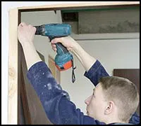 Central Garage Door Service Vancouver, WA 360-558-7338 - Installation